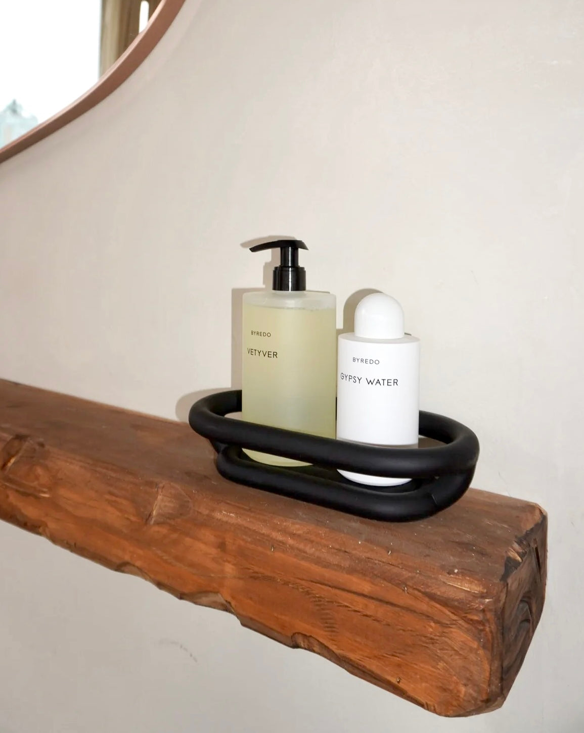 Hej Soap & Perfume Holder