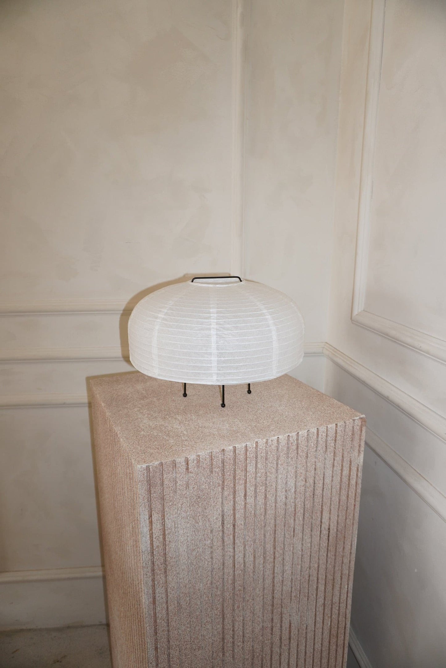 Shiku Table Lamp