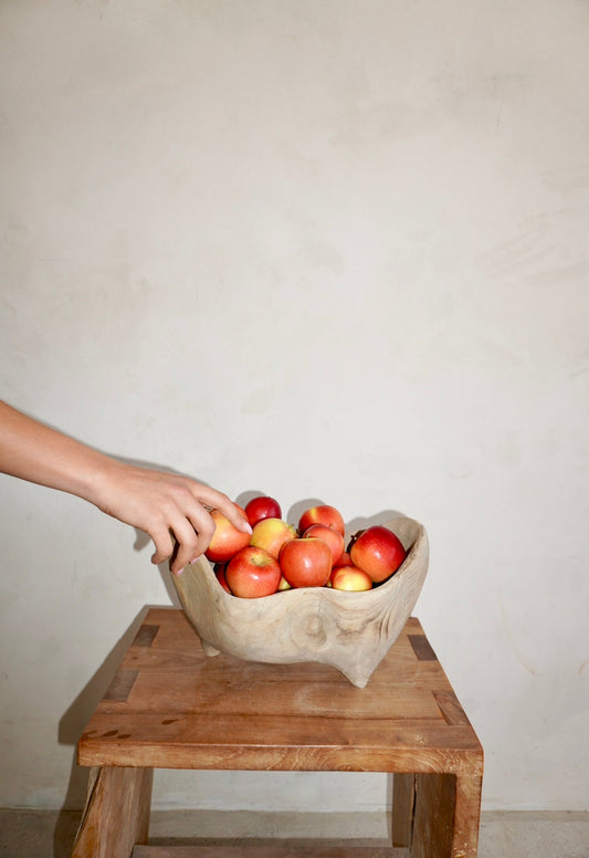 Dagna Wood Bowl