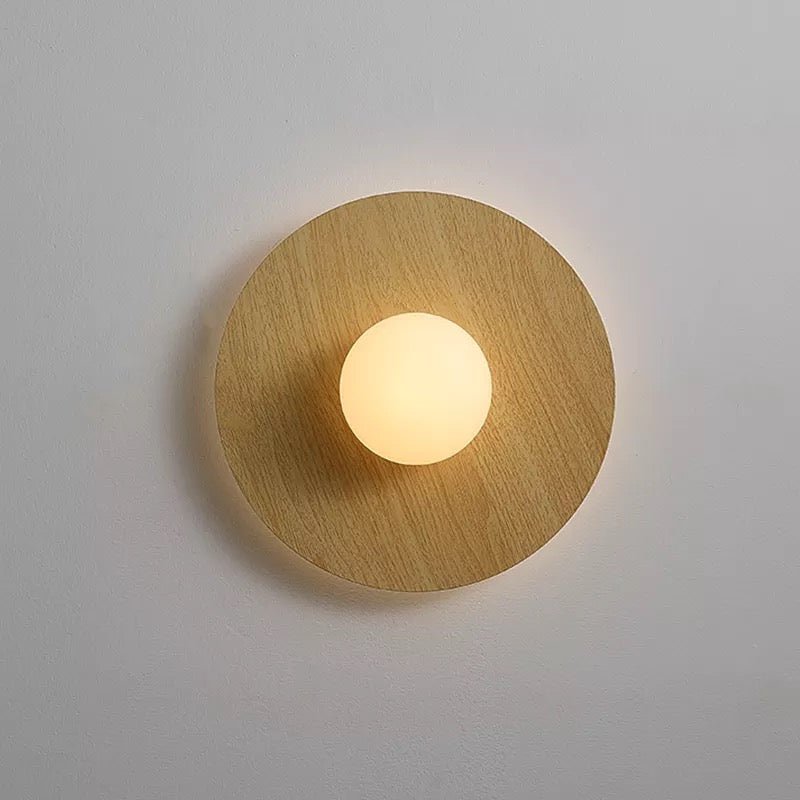 Gemi Wall Sconce