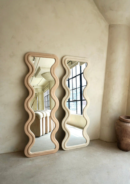 Osma Mirror