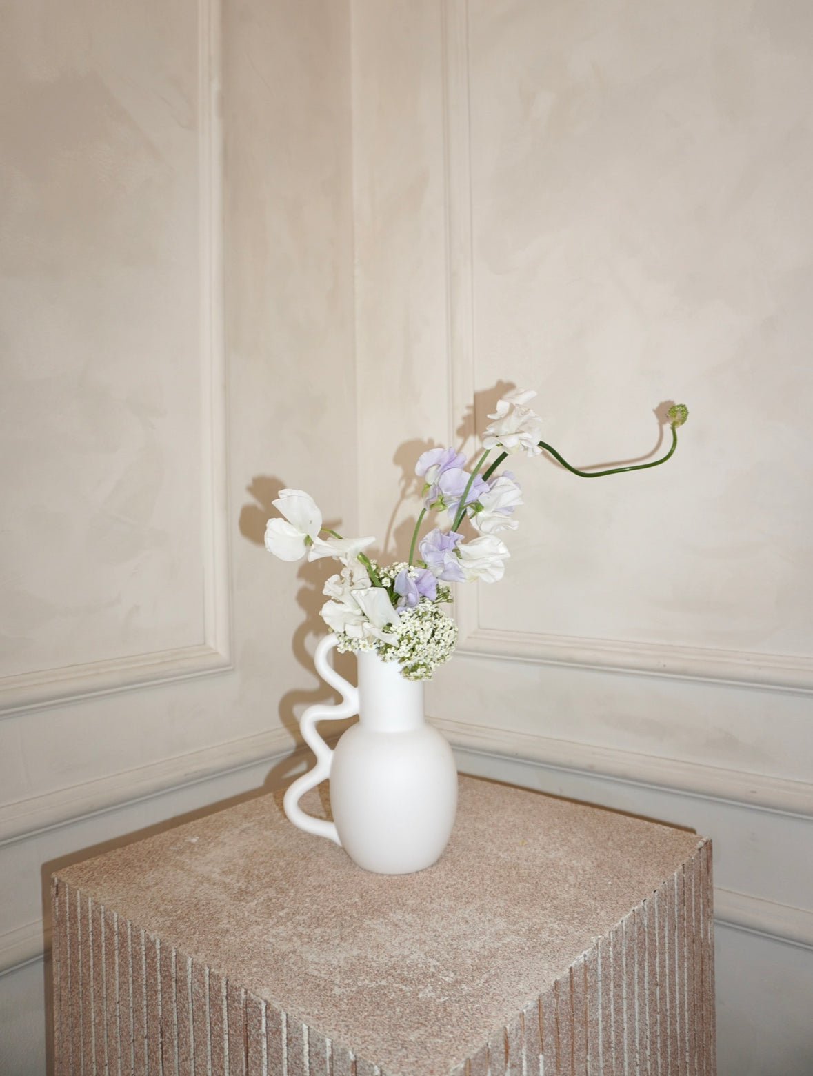 Serafina Vase