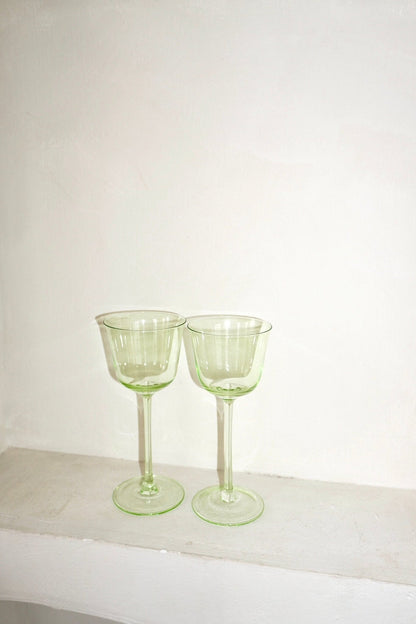 Kaia Glassware