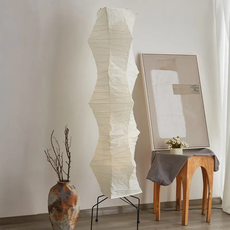 Yakina Floor Lamp