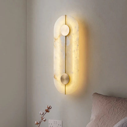 Avan Wall Sconce