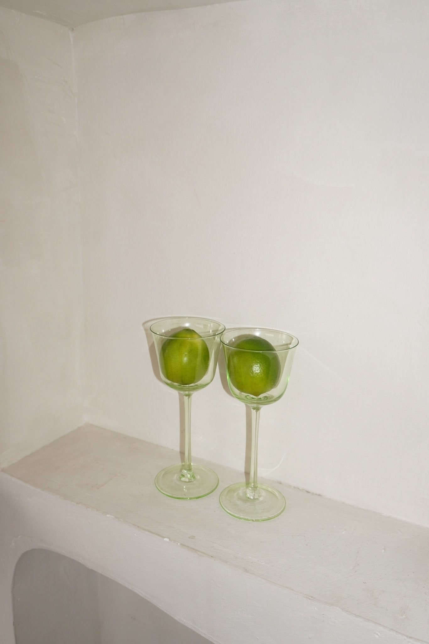 Kaia Glassware