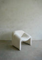 Dream Boucle Chair