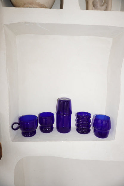 Positano Glassware